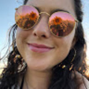 Meet your Posher, Luísa